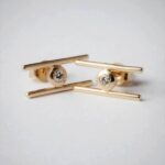 DIJAMANTNE NAUŠNICE